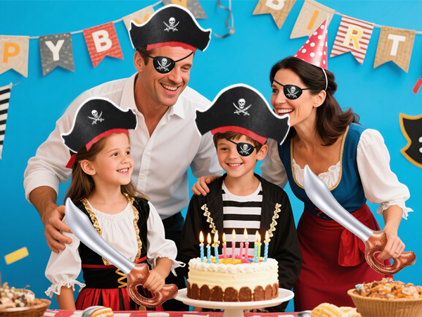 pirate party