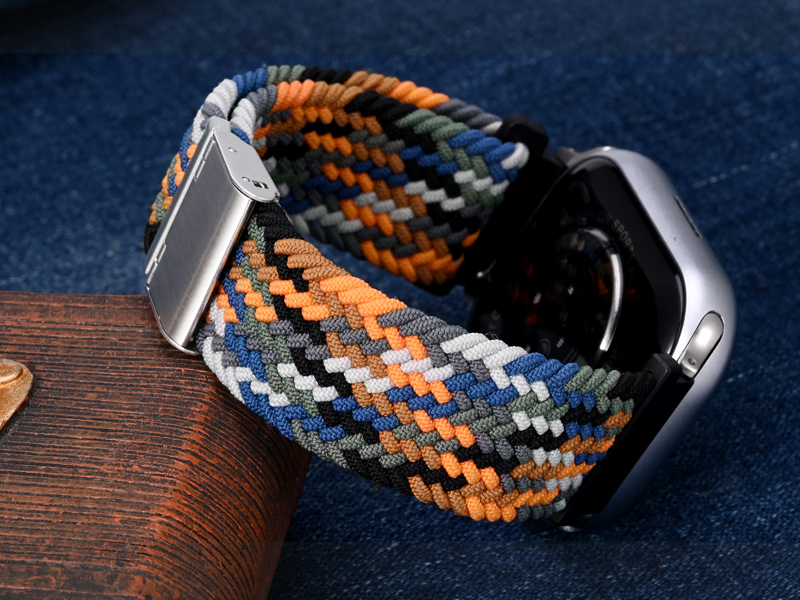 14mm 16mm 18mm 19mm 20mm 21mm 22mm 23mm 24mm watchband bracelet watches pin buckle unisex lady man