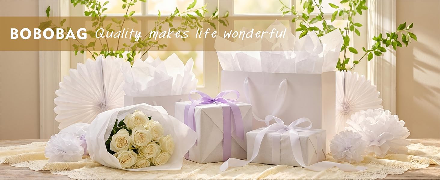 tissue paper