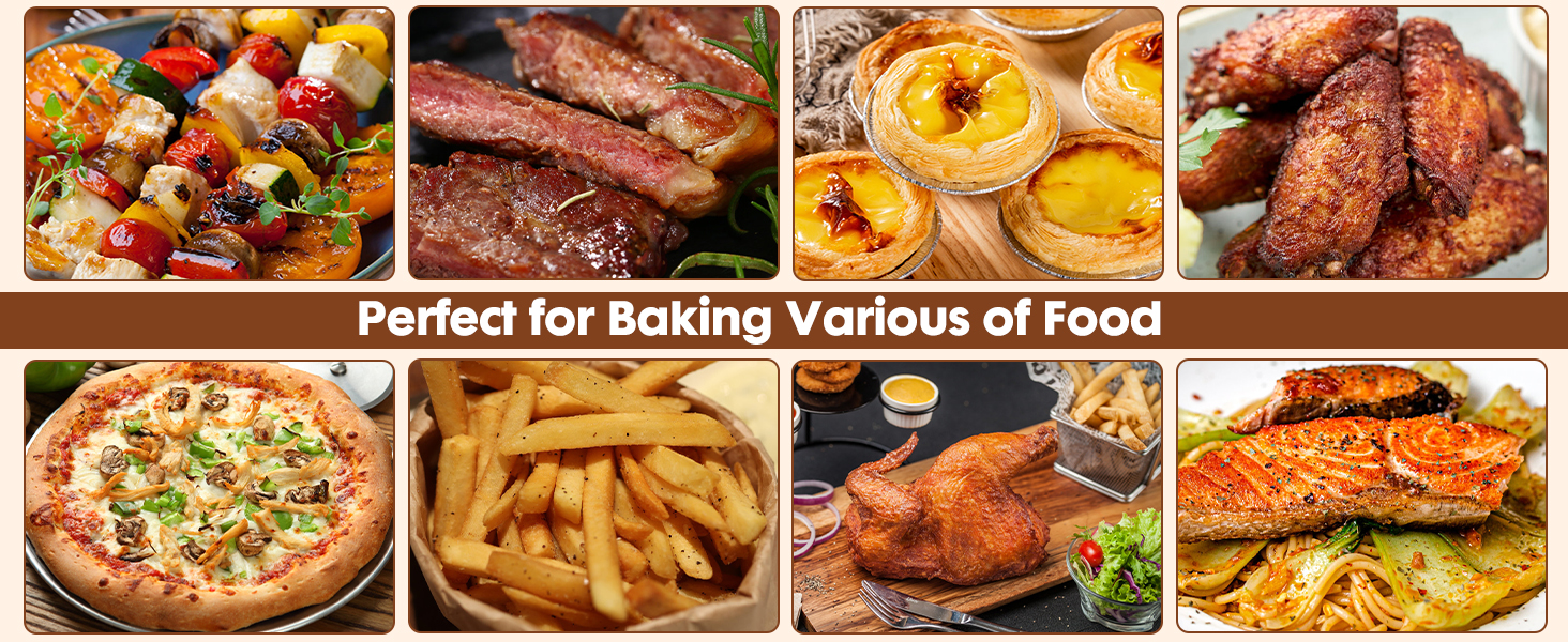air fryer parchment paper liners
