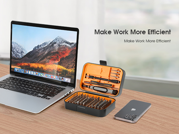 watch screwdriver set magnetic screwdriver screwdriver multitool tiny screwdriver set