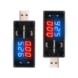 USB