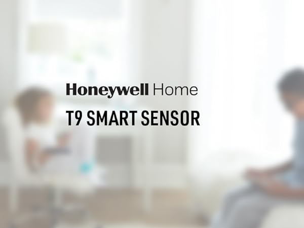 Honeywell Home T9 Smart Room Sensor