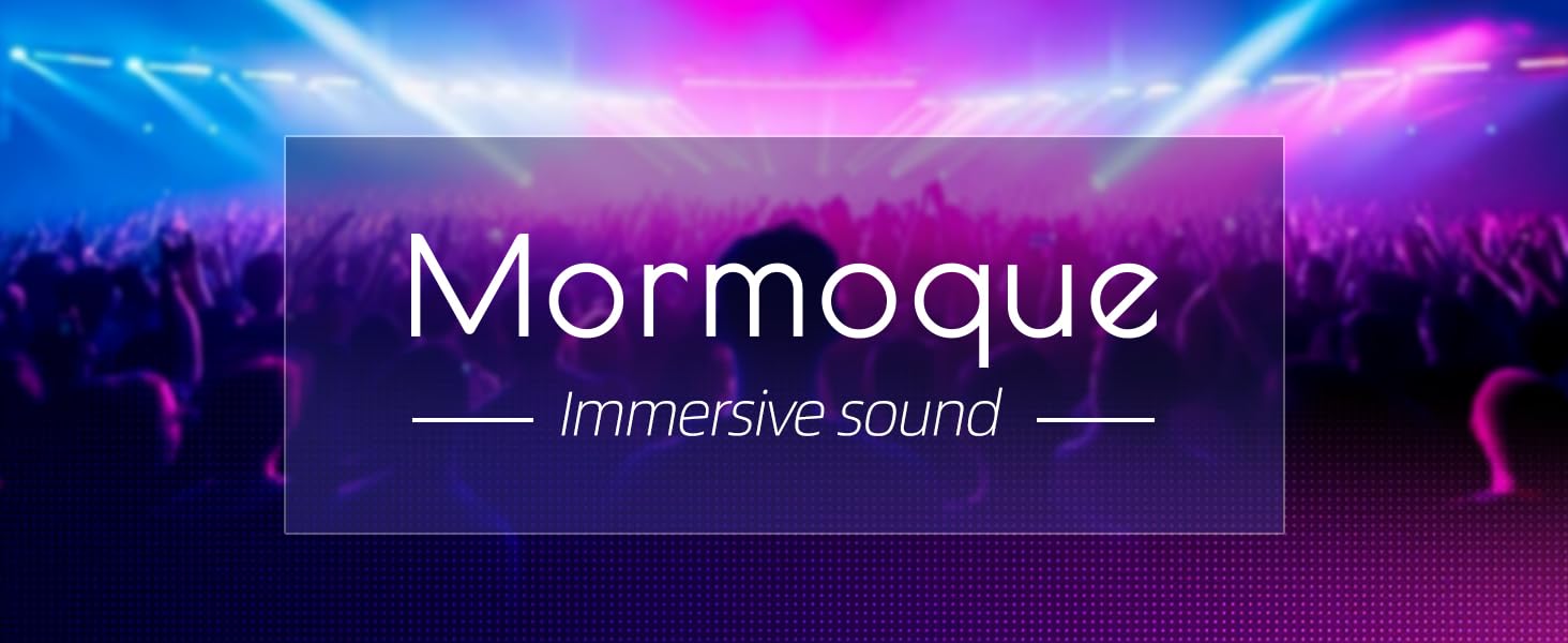Mormoque