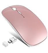 FYBC Wireless Bluetooth Mouse