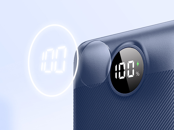 Integrated Power Bank with AC plug