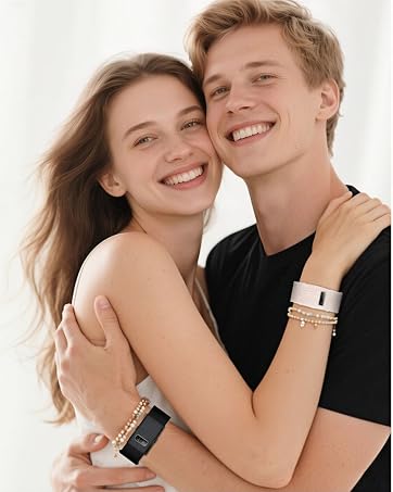 Fitness Tracker No Subscription Fee Smart Bracelet