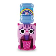 Water Dispenser for Kids