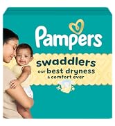 swaddlers diapers
