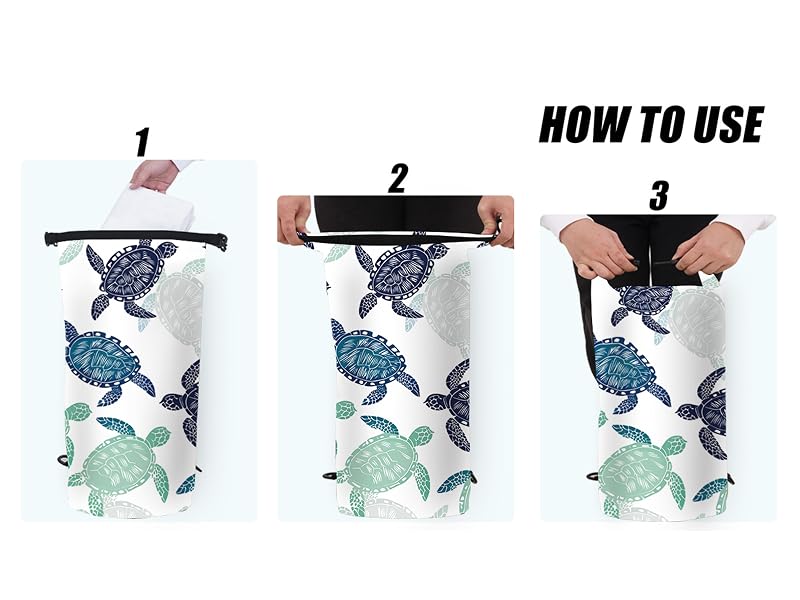 dry bag