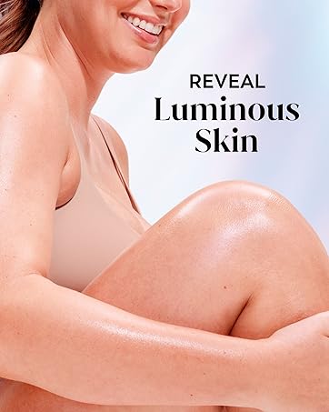 Reveal Luminous Skin