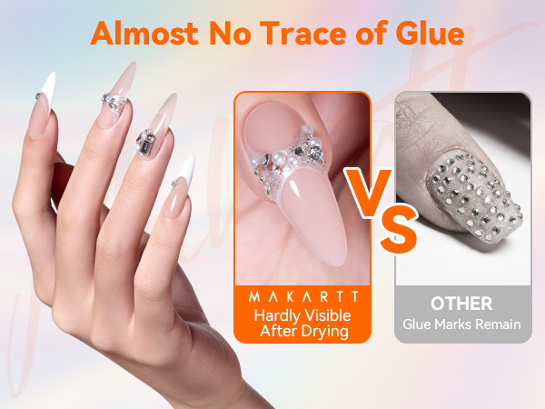 nail charms