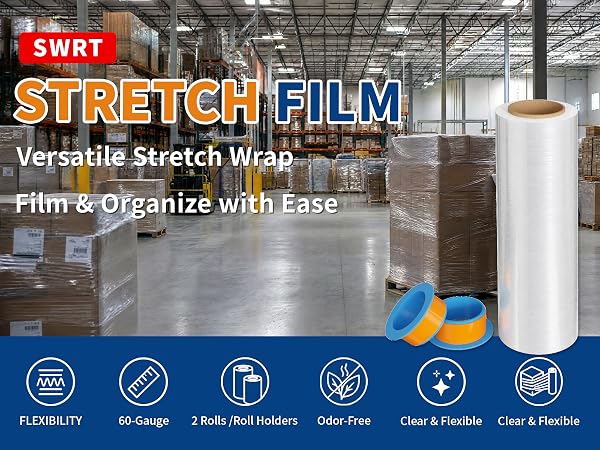 stretch film