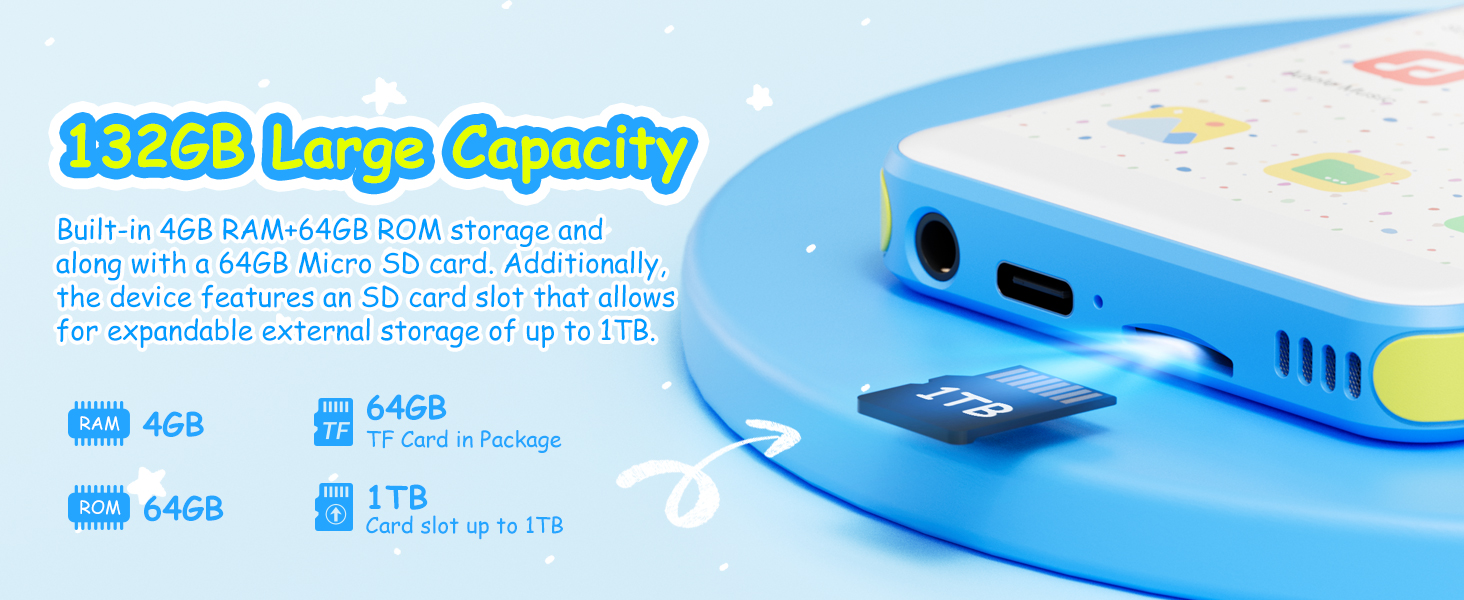 mp3 player with Bluetooth and wifi