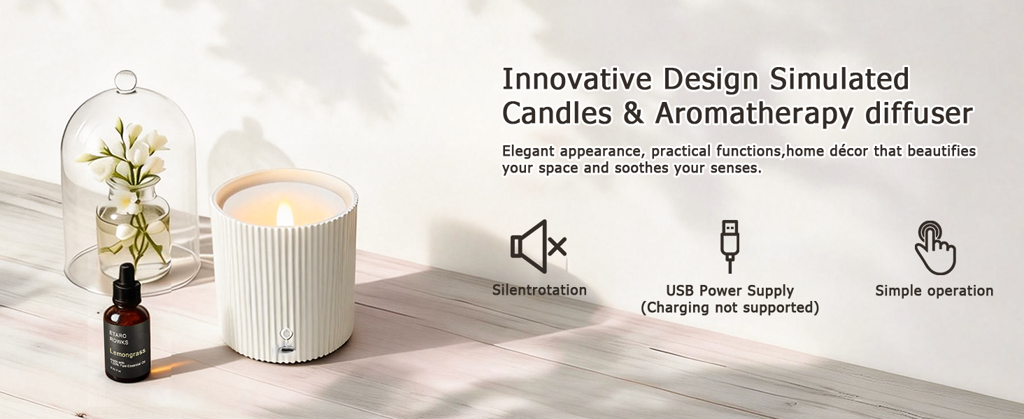 Essential Diffuser Oil