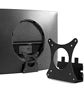 Monitor Arm/Mount VESA Bracket Adapter Compatible with CF27T55 | CF32T55 | 32" S39C | 27" S39C Cu...