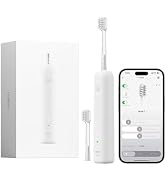 Laifen Wave Special Electric Toothbrush, New 2025 Version Oscillation & Vibration Sonic Electric ...