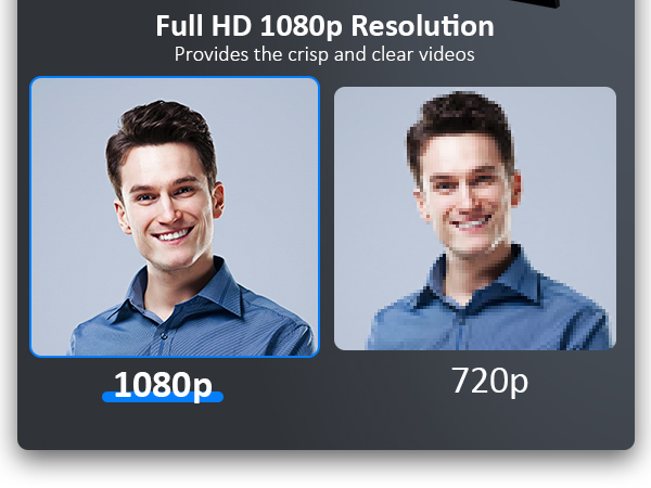 NexiGo N60 Pro