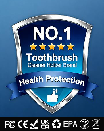 Toothbrush Holder