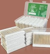q tips for makeup