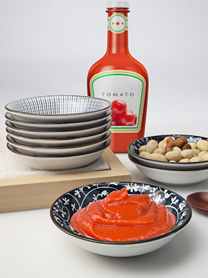 Dipping Bowls 300x400