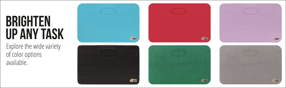kneeling pads