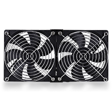 AC fan