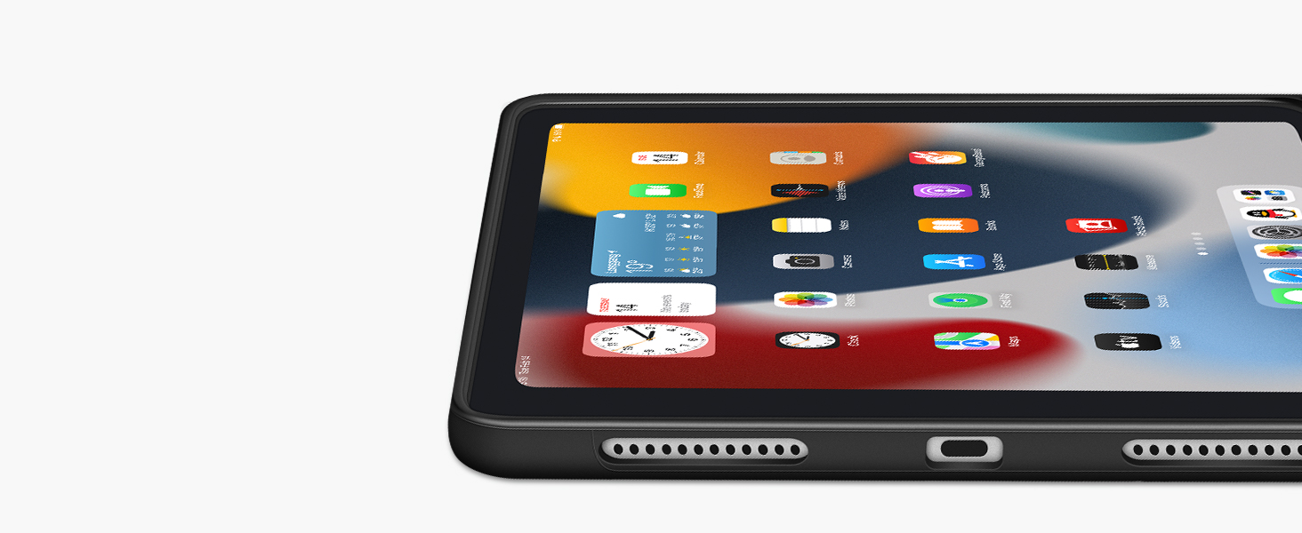 iPad Air 13 case