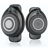 Electric Back Scrubber for Shower - Wall Mounted Exfoliating Brush, Hands-Free Automatic Body Scr...