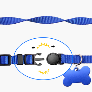 puppy collars