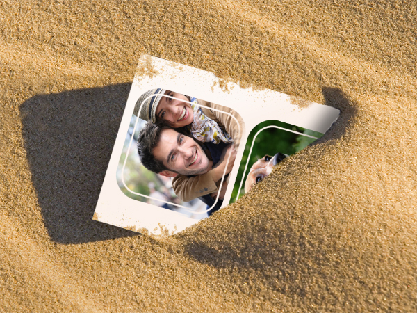 Kodak 2”x3” Premium Zink Pre-Cut Sticker Photo Paper