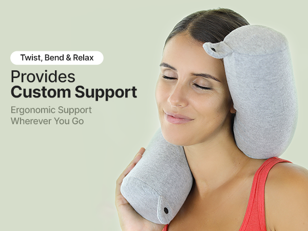 provides custom support