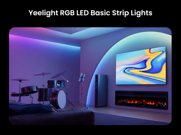 LED Strip Light