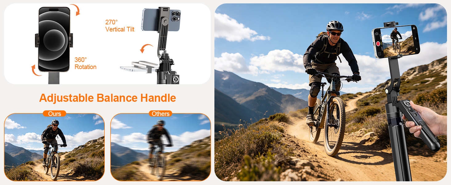 iphone tripod