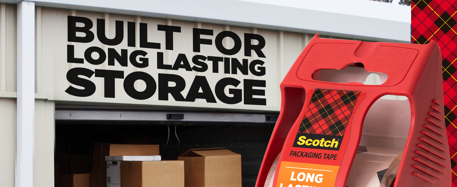 Scotch Long Lasting Tape