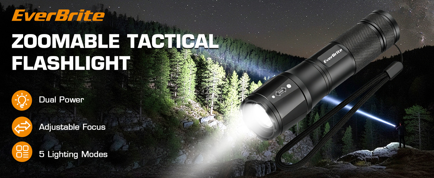 flashlight