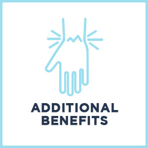 Additional Benefits