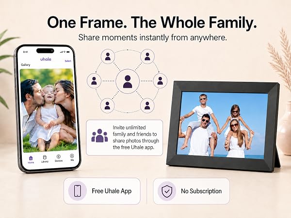 Black Frame