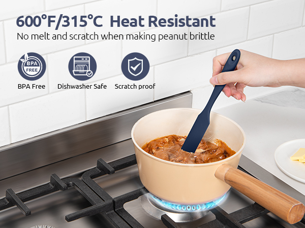 cooking spatula