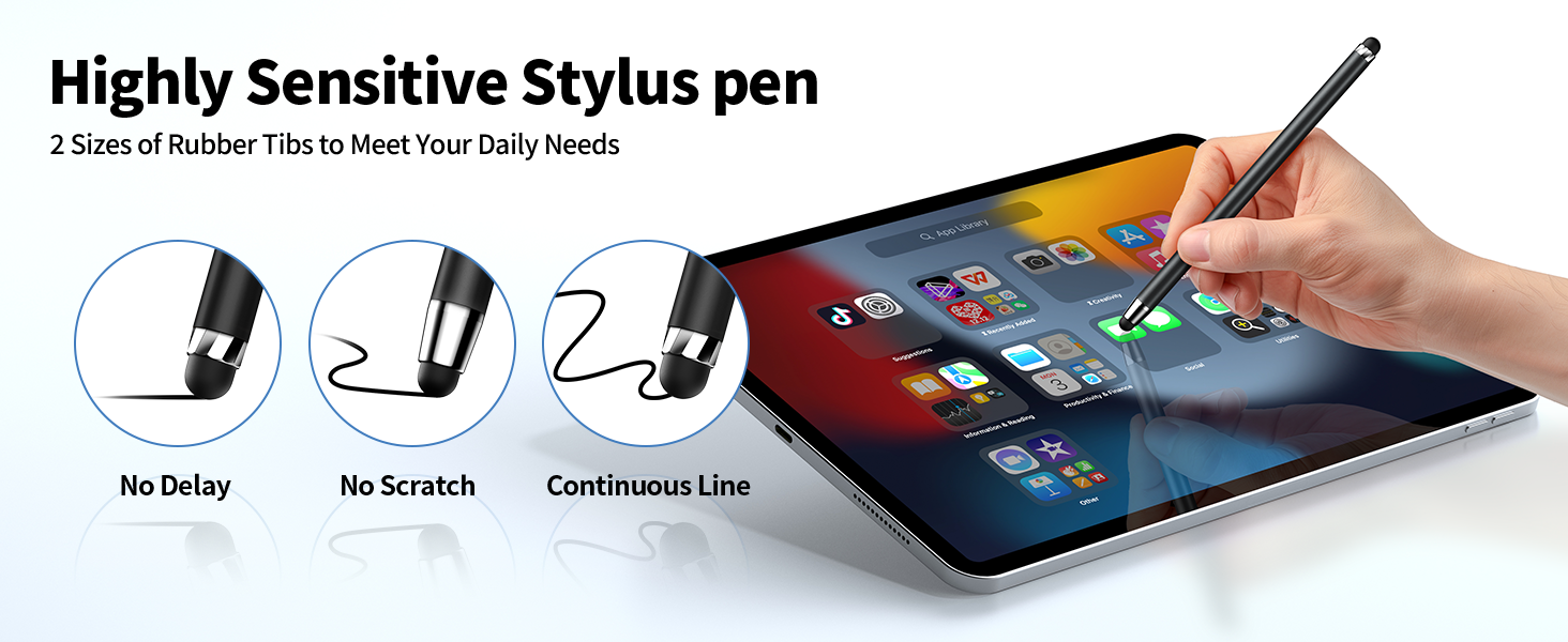 stylus pen