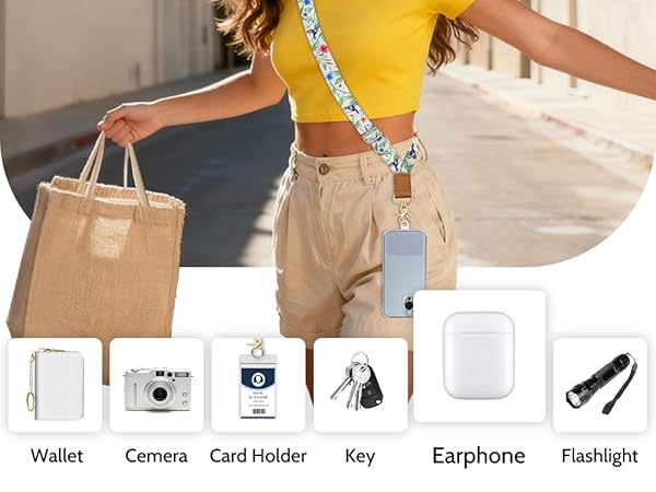 Lanyard for Phone