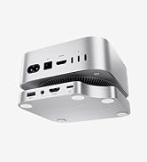 mac mini m4 hub