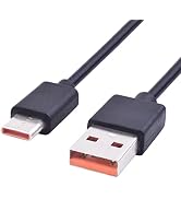 10FT USB-C Charger Cable Power Cord Wire Compatible with All-New Kindle Paperwhite 8G, Paperwhite...