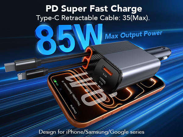 fast charger