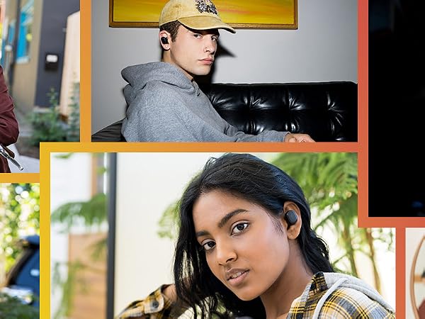 Skullcandy Grind True Wireless Earbuds