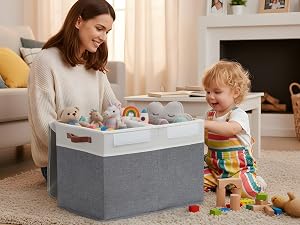 toy storage box toy storage bin storage organizers