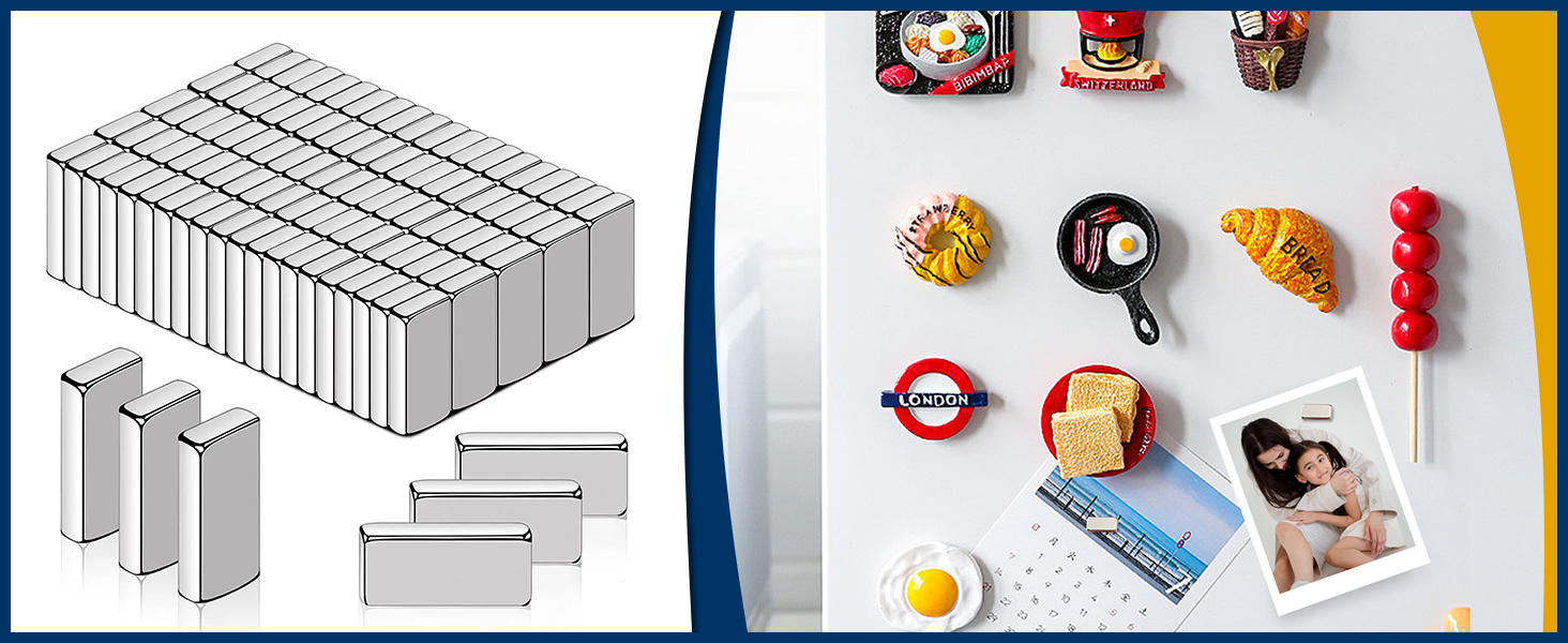 Fridge Magnets