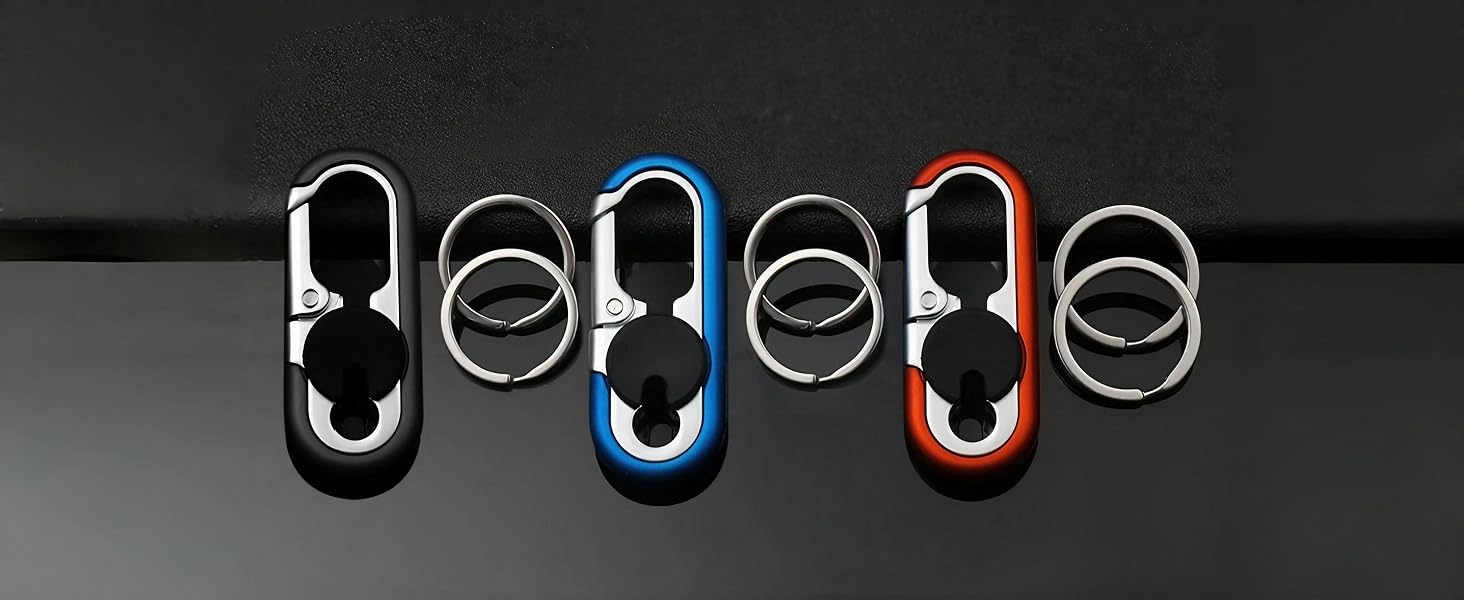 car key chain