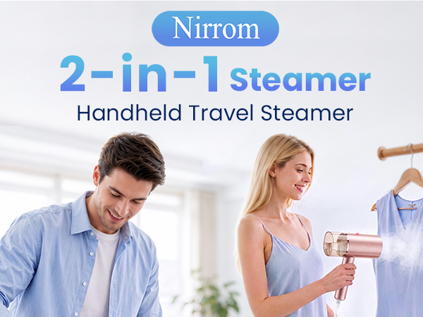 steamer for clothes