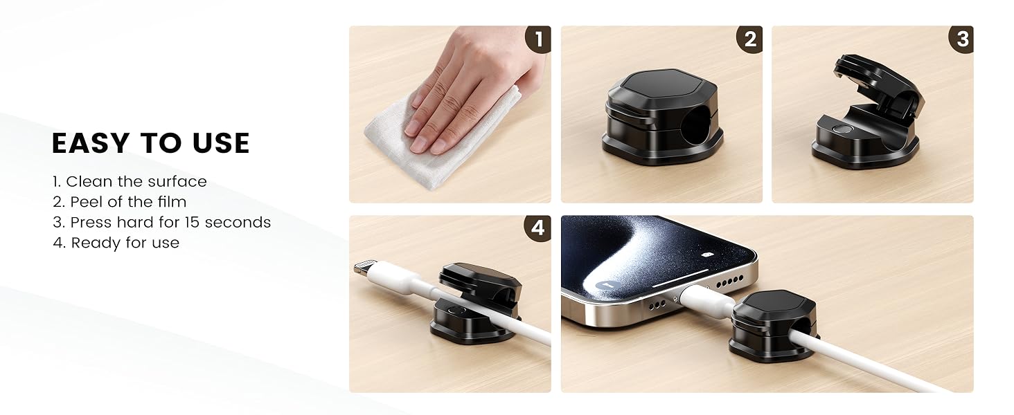 HOW TO USE